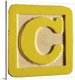 image thumbnail of Letter C