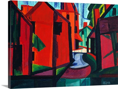 Little Falls, New Jersey