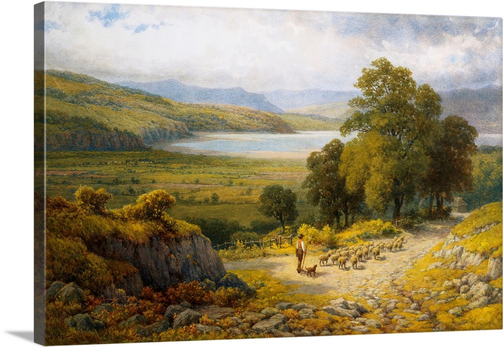 Llandudno Junction, North Wales