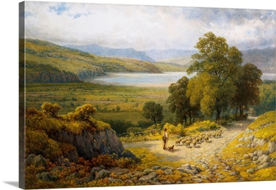 Llandudno Junction, North Wales