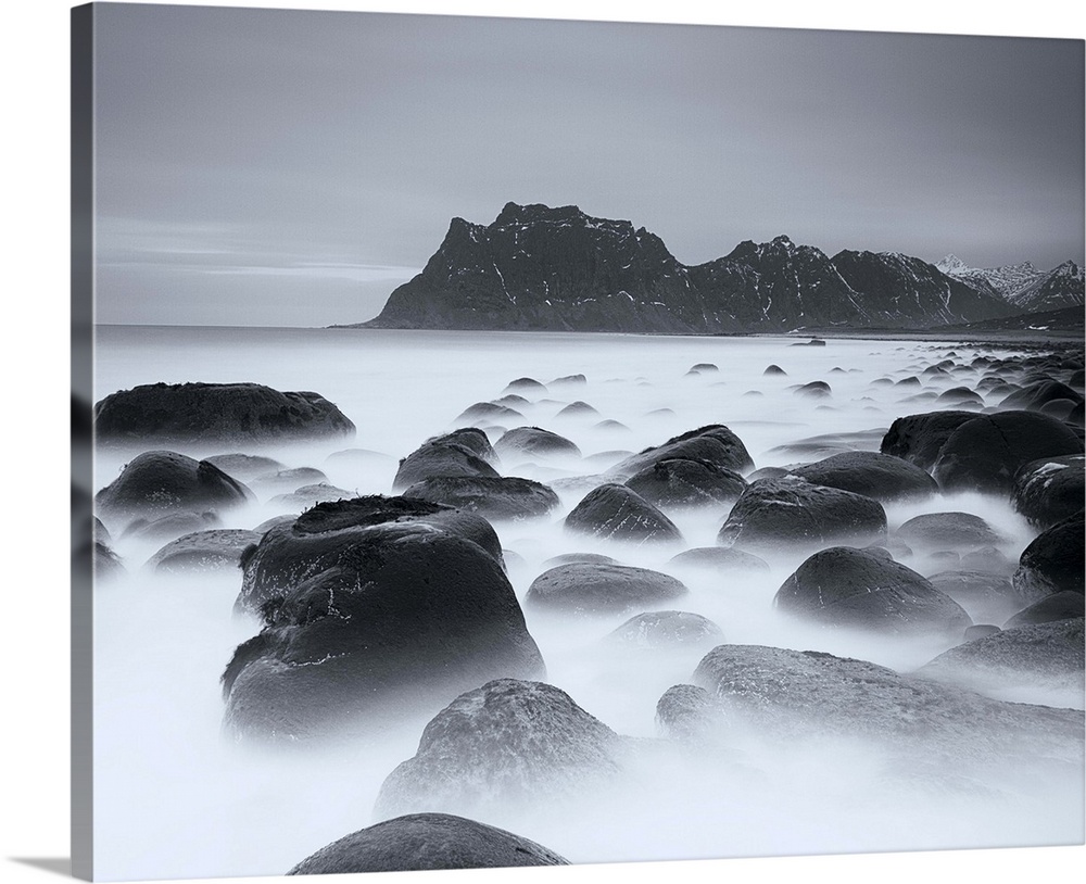 Lofoten I