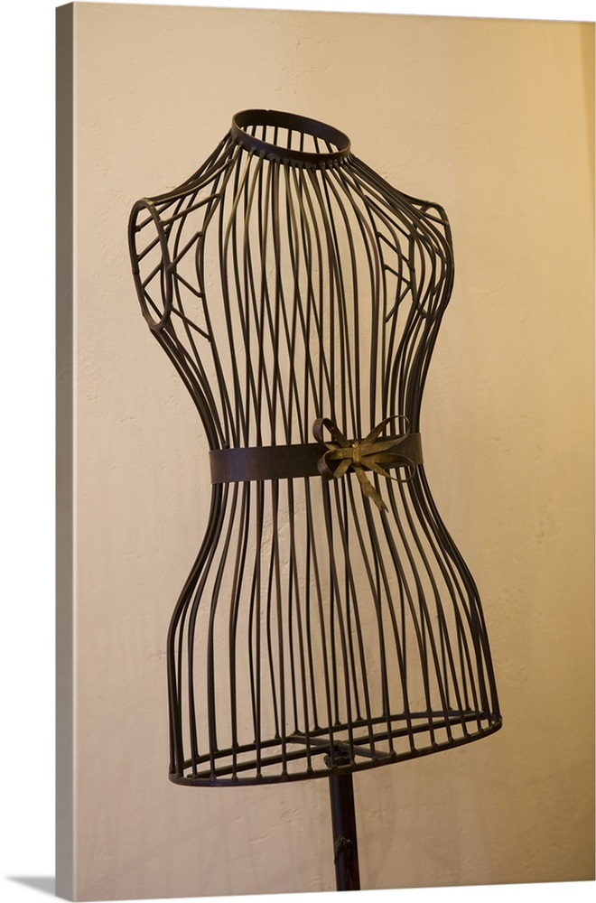 Mannequin frame Wall Art, Canvas Prints, Framed Prints, Wall Peels