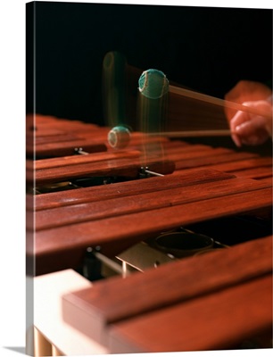 Marimba Performance