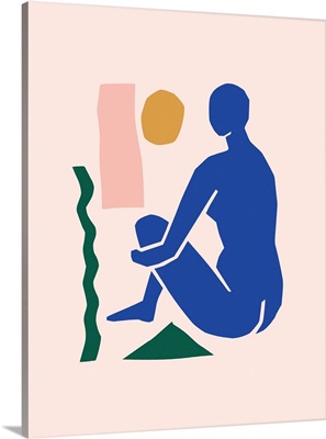 Matisse Figure I