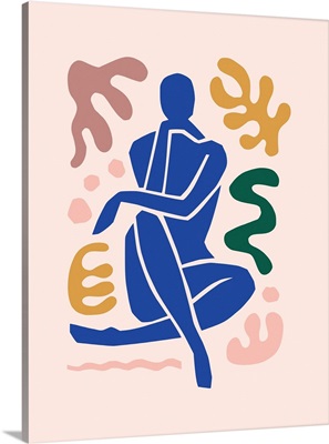 Matisse Figure II
