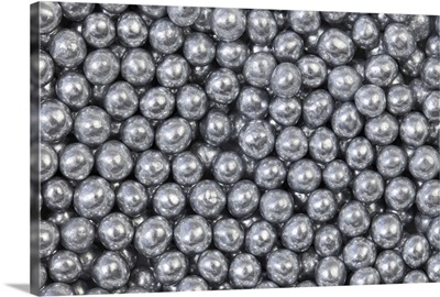 Metallic Balls