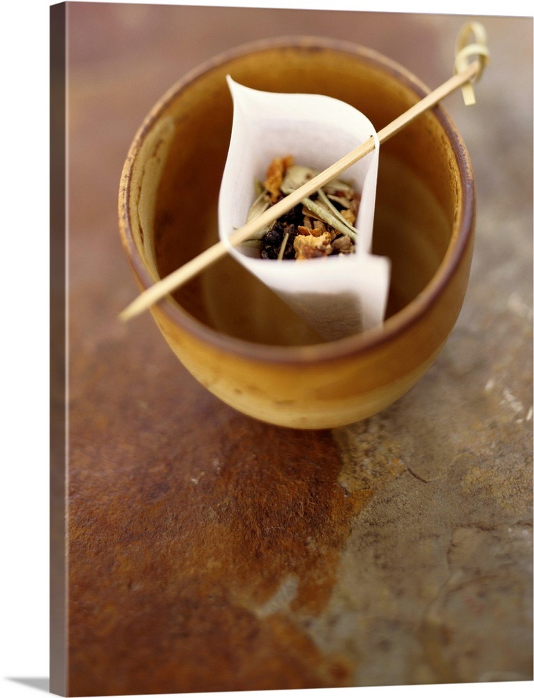 mixed-tea-in-a-teabag-wall-art-canvas-prints-framed-prints-wall