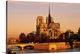 image thumbnail of Morning light on Notre Dame, Paris, France