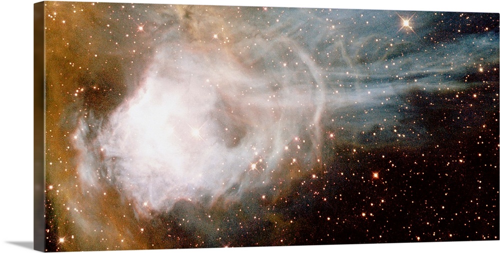 Nebula N44C