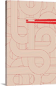 Noodle Maze image thumbnail