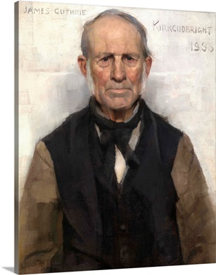 Old Willie - The Village Worthy