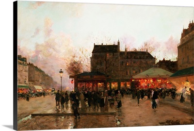 Paris