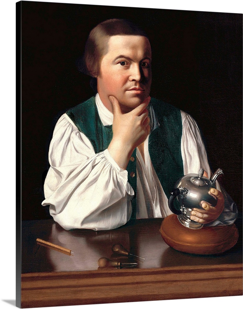 Paul Revere