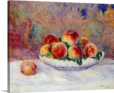 Peaches