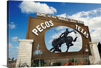 Pecos, Texas