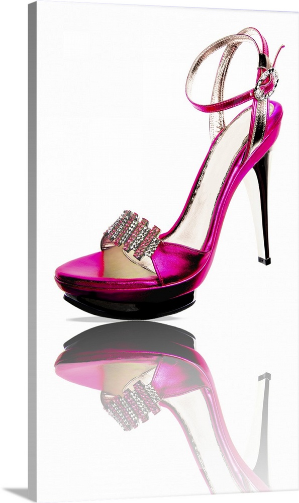 background, Color, dress, femininity, Footwear, heels, leather, reflection, sandal, sensuality, sex, Shiny, Shoe, sole, sp...