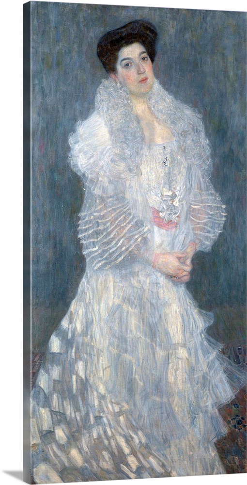 1904, oil on canvas, 170.5  96.5 cm (67.1  38 in). National Gallery, London, England.