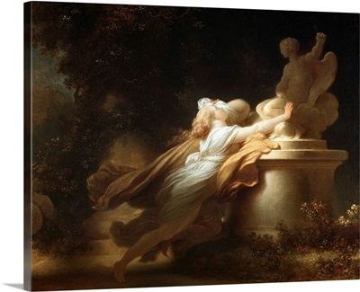 Prayer To Cupid