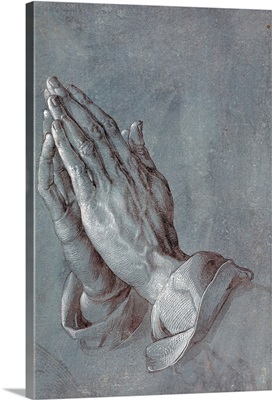 Praying Hands