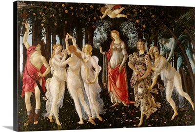 Primavera