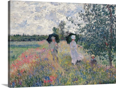 Promenade Pres D'Argenteuil