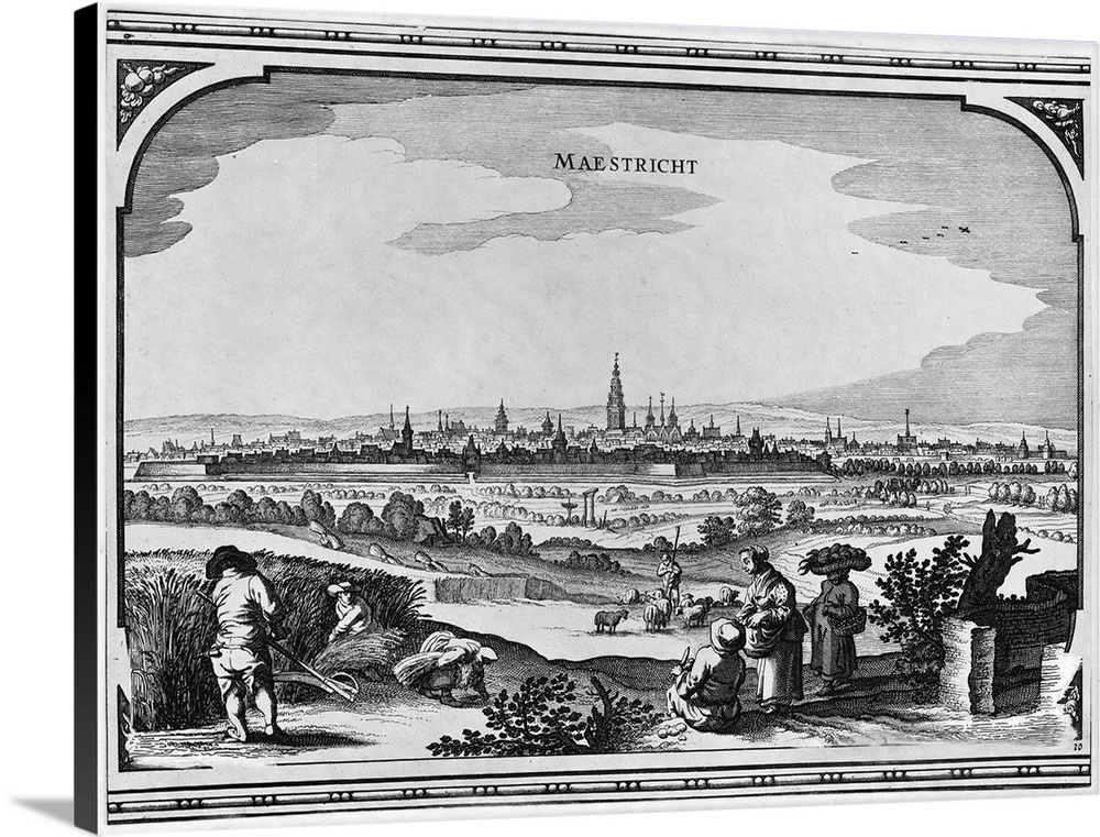 Prospect Of Maastricht