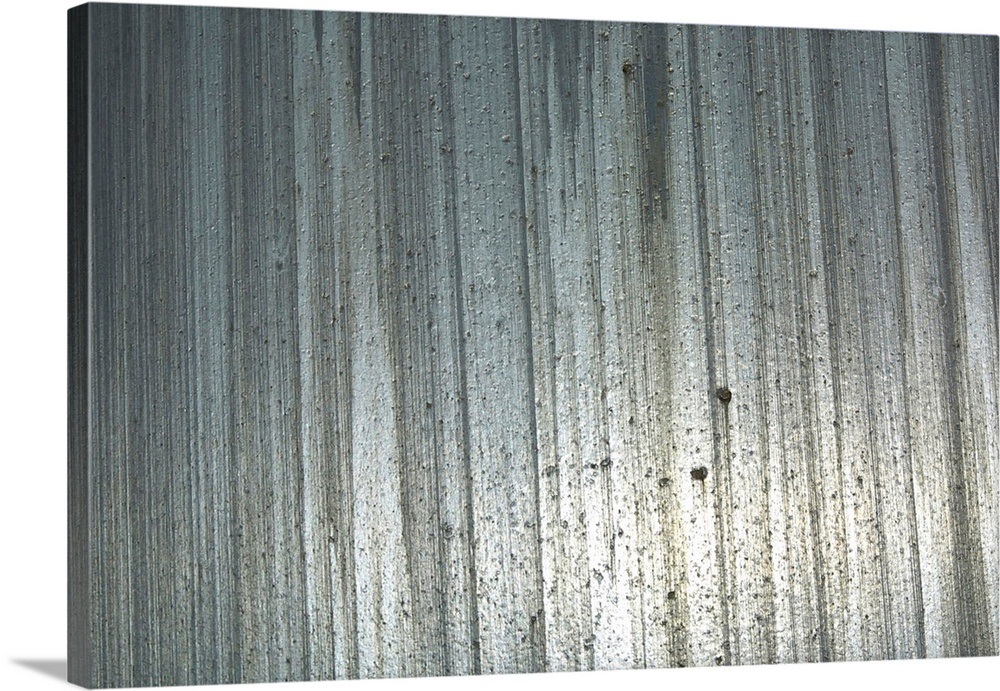 Reflective metal surface Wall Art, Canvas Prints, Framed Prints, Wall