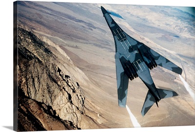 Rockwell B-1 Lancer