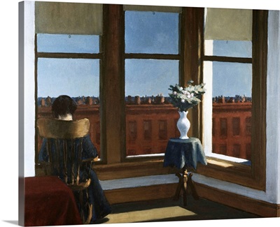 Room In Brooklyn