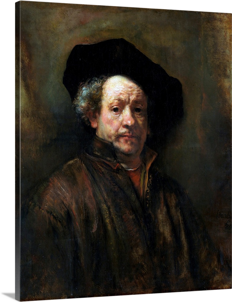 1660, oil on canvas, 31 5/8 x 26 1/2 in (80.3 x 67.3 cm), Metropolitan Museum of Art, New York.