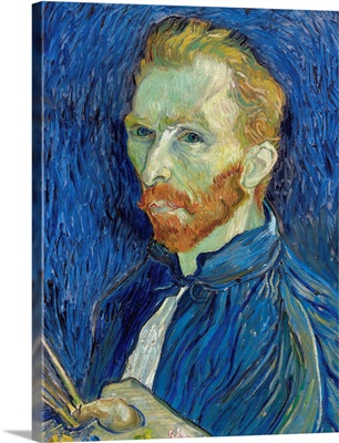 Self-Portrait