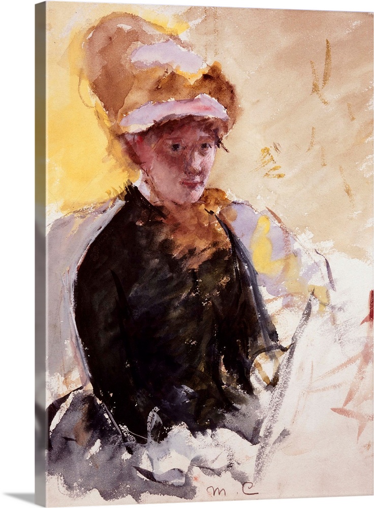 Circa 1880. National Portrait Gallery, Smithsonian Institution, Washington, DC