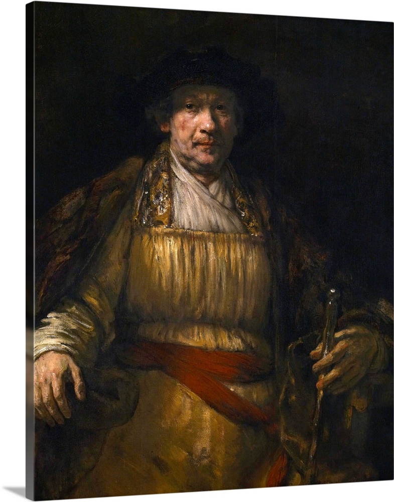 1658. Oil on canvas. 103.8 x 133.7 cm (40.9 x 52.6 in). Frick Collection, New York, New York, USA.