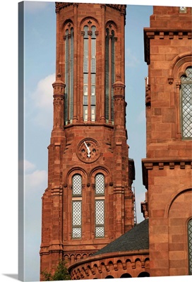 Smithsonian Institution, Washington DC