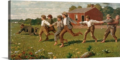 Snap The Whip