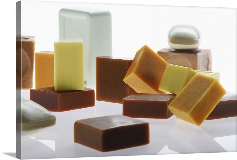 Soap Bars