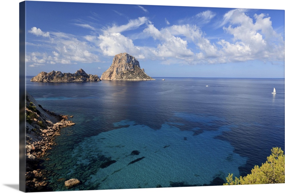 Spain, Balearic Islands, Ibiza
