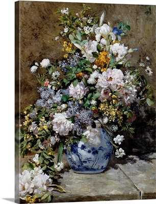 Spring Bouquet