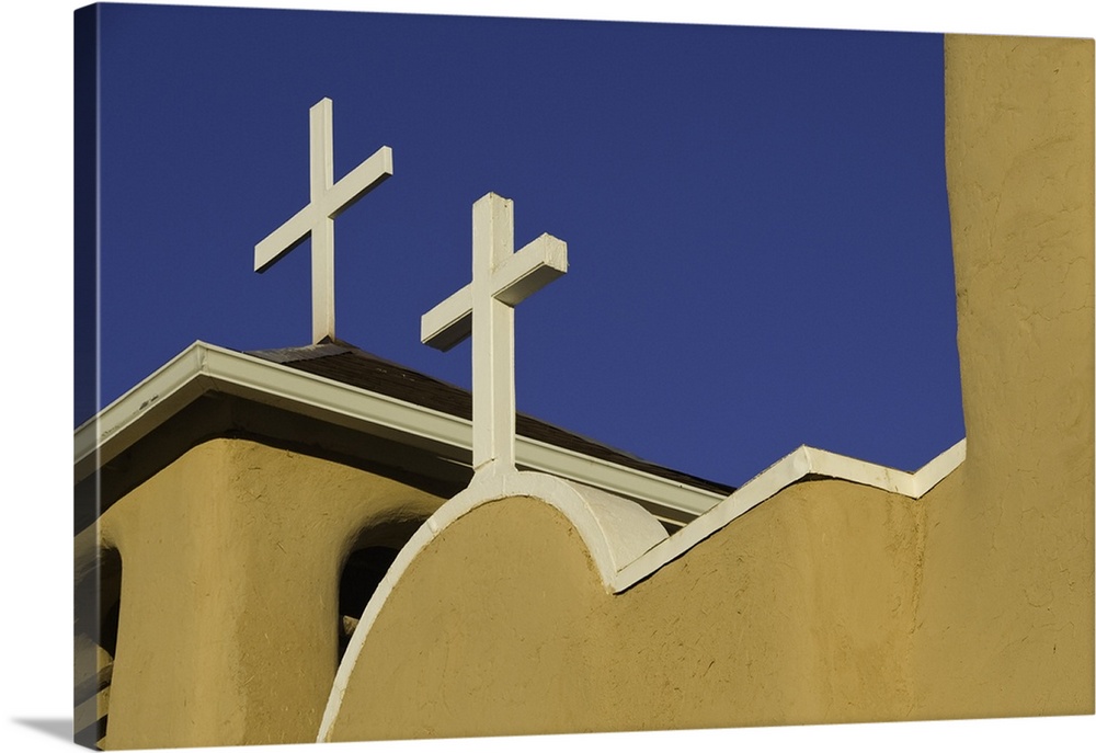 St Francis of Assisi Church, Taos NM