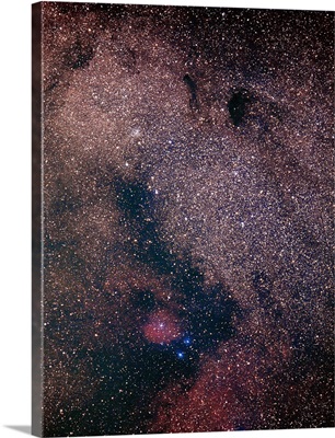 Star Cloud of Sagittarius