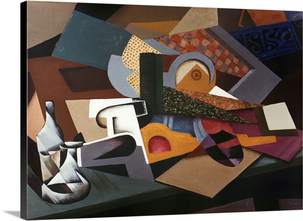 Still Life