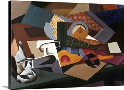 Still Life