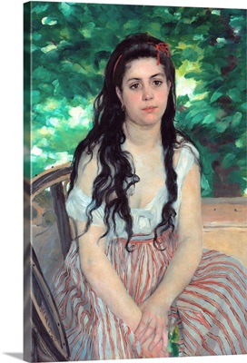 Summer, The Bohemian