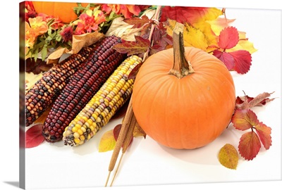 Thanksgiving Decoration