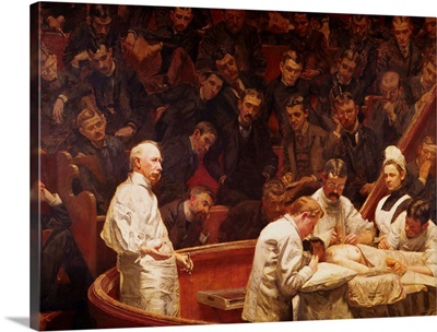 The Agnew Clinic