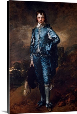 The Blue Boy