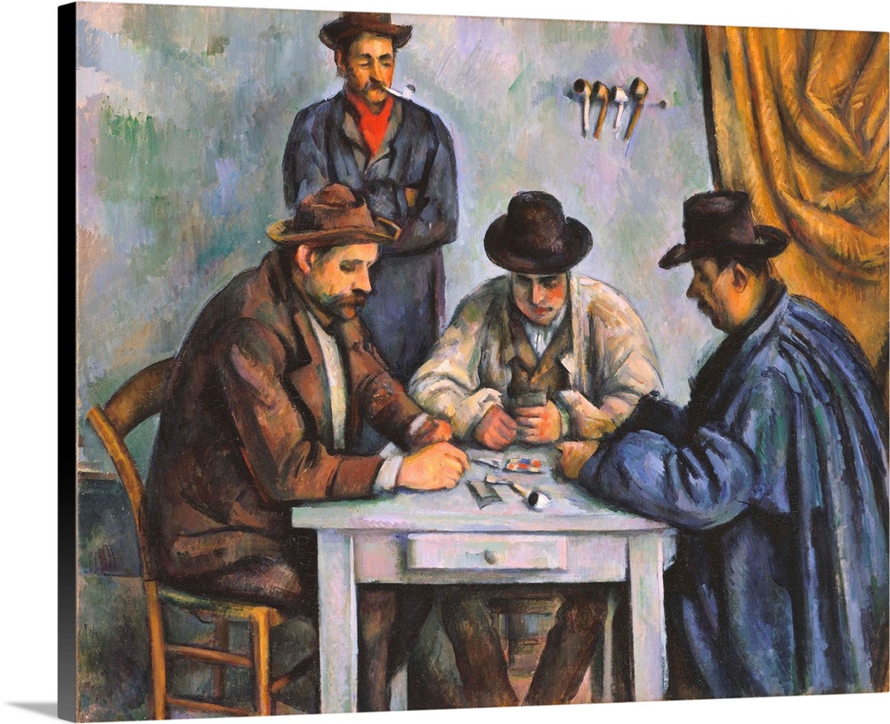 18901892, oil on canvas, 25 3/4 x 32 1/4 in (65.4 x 81.9 cm), Metropolitan Museum of Art, New York.