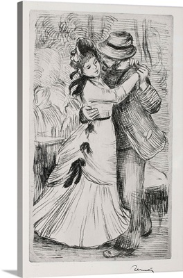 The Dance In The Country