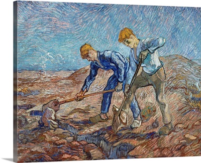 The Diggers