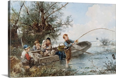 The Fishing Expedition